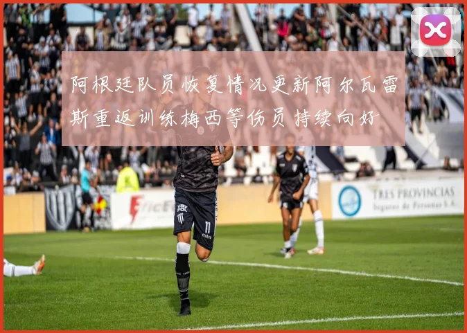 阿根廷队员恢复情况更新阿尔瓦雷斯重返训练梅西等伤员持续向好