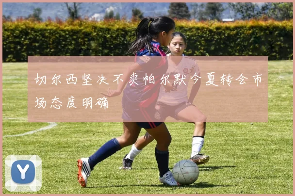 切尔西坚决不卖帕尔默今夏转会市场态度明确